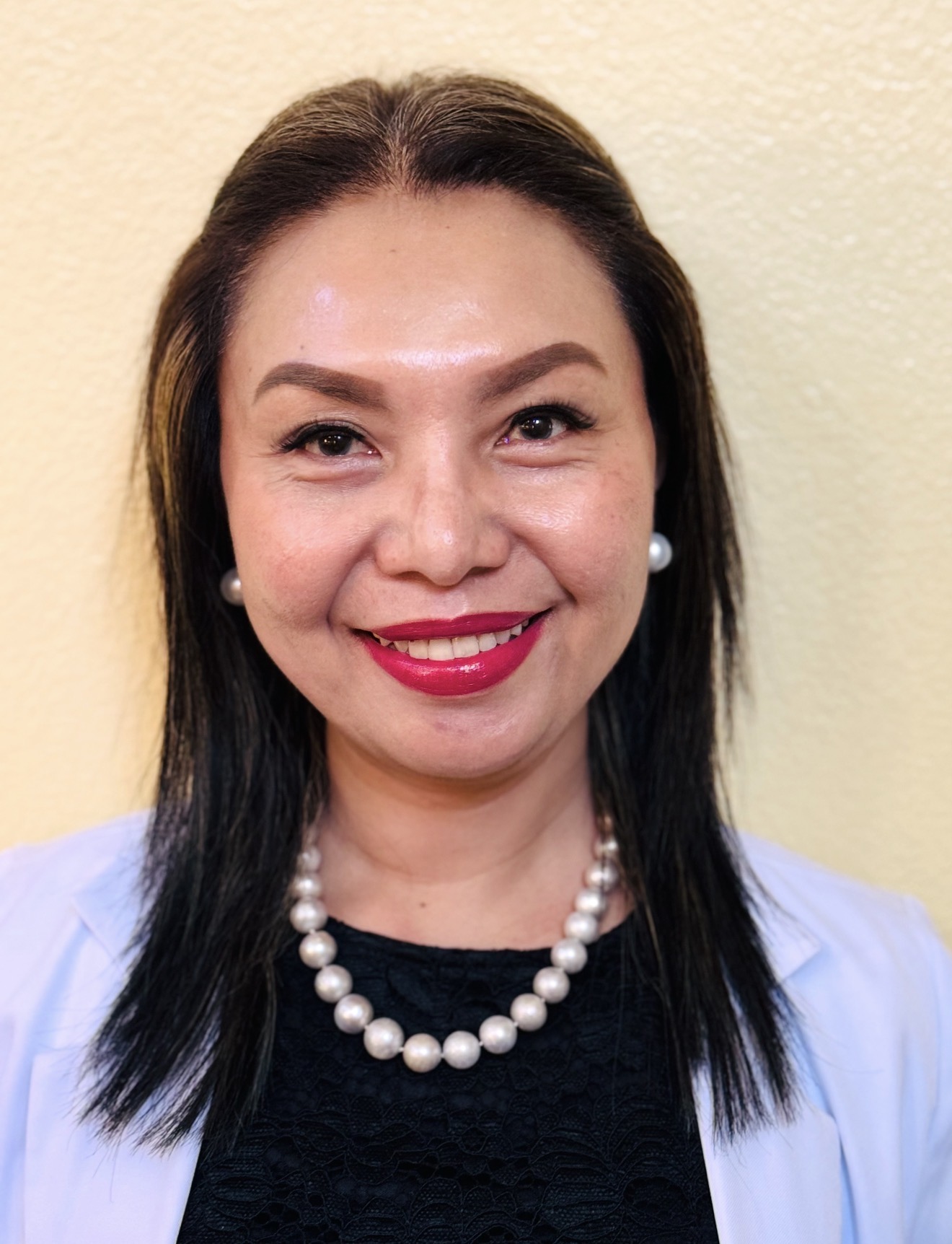 Hazel Caputol Ledesma FNP-C, Founder at Rancho Medical and Aesthetic Clinic