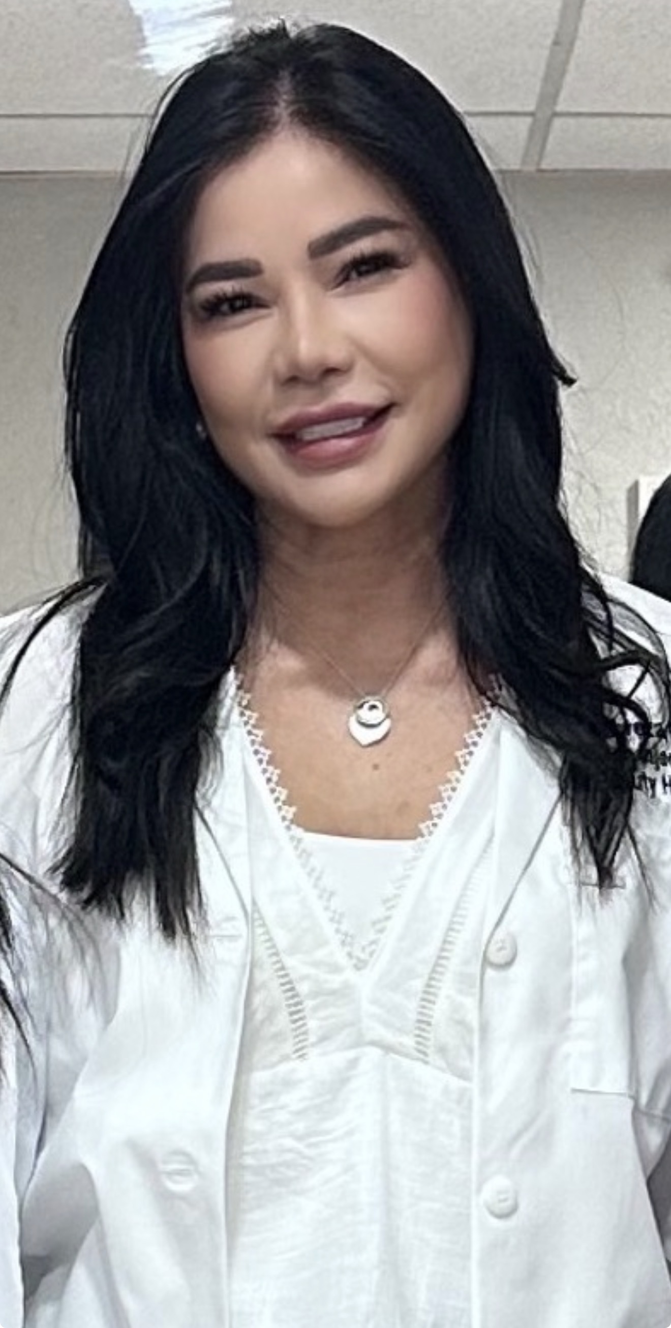 Priscilla Cabreza FNP-C FNP-BC, Founder at Rancho Medical and Aesthetic Clinic